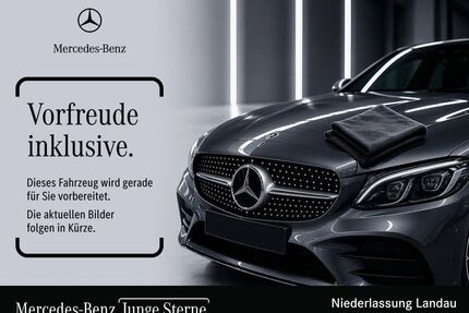 Mercedes-Benz CLA 250 Shooting Brake Gebrauchtwagen