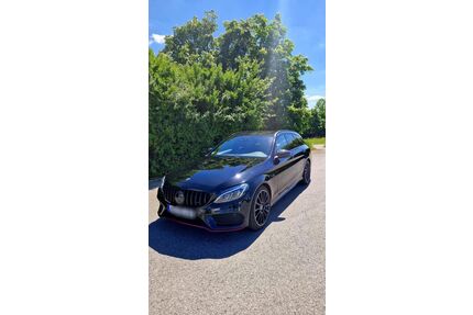 Mercedes-Benz C 43 AMG Gebrauchtwagen