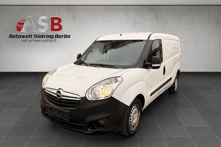 Opel Combo Gebrauchtwagen