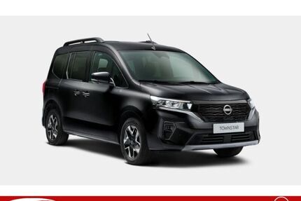 Nissan Townstar Gebrauchtwagen