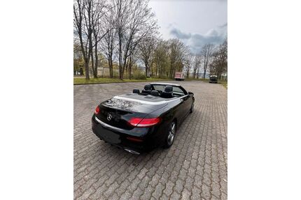 Mercedes-Benz C 250 Gebrauchtwagen