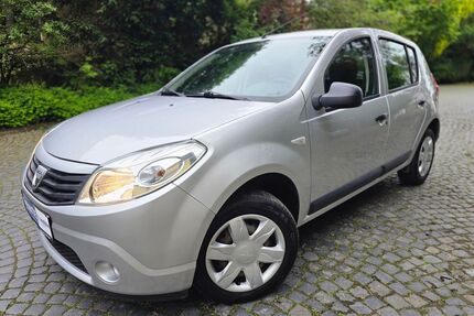 Dacia Sandero Gebrauchtwagen