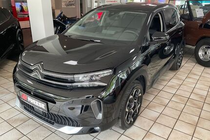 Citroen C5 Aircross Gebrauchtwagen