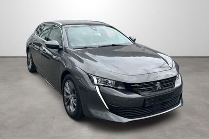 Peugeot 508 Gebrauchtwagen