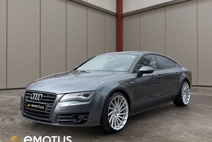 Audi A7 Gebrauchtwagen