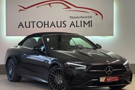 Mercedes-Benz CLE 200 Gebrauchtwagen