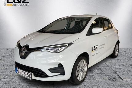 Renault ZOE Gebrauchtwagen