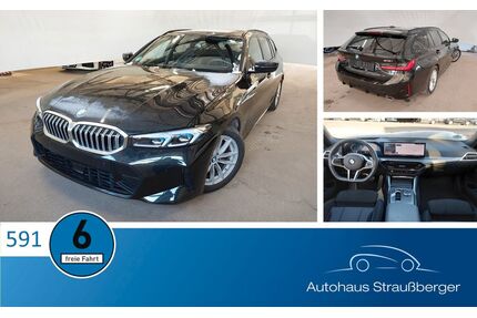 BMW 318 Gebrauchtwagen