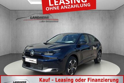 Citroen C4 Gebrauchtwagen
