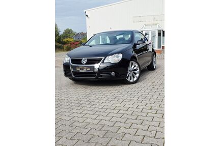 VW Eos Gebrauchtwagen