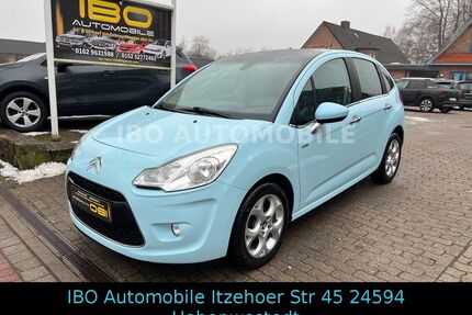 Citroen C3 Gebrauchtwagen