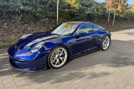 Porsche Carrera GT Gebrauchtwagen