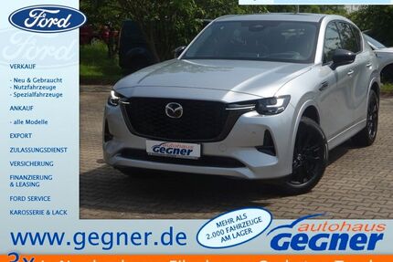 Mazda CX-60 Gebrauchtwagen