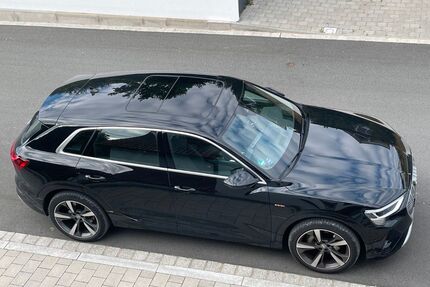 Audi e-tron Gebrauchtwagen