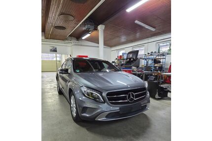 Mercedes-Benz GLA 250 Gebrauchtwagen