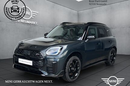 Mini Countryman S (Cooper) Gebrauchtwagen