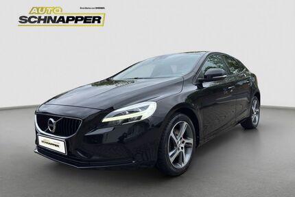 Volvo V40 Gebrauchtwagen