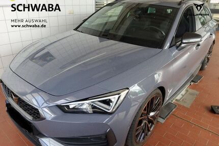 Cupra Leon Gebrauchtwagen