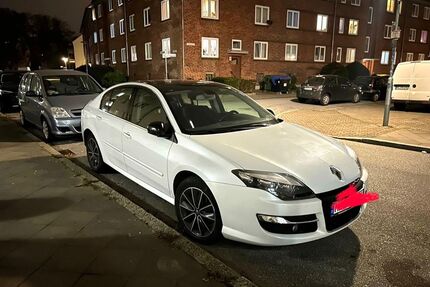 Renault Laguna Gebrauchtwagen