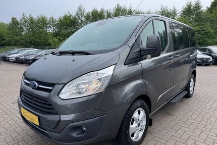 Ford Transit Custom Gebrauchtwagen
