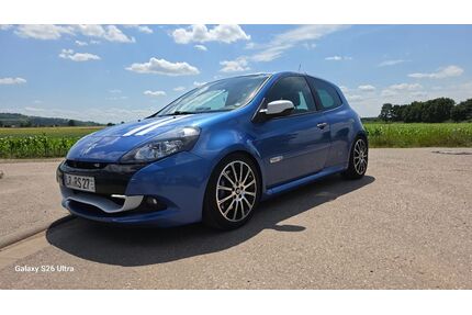 Renault Clio Gebrauchtwagen