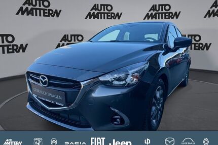 Mazda 2 Gebrauchtwagen