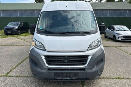 Fiat Ducato Gebrauchtwagen