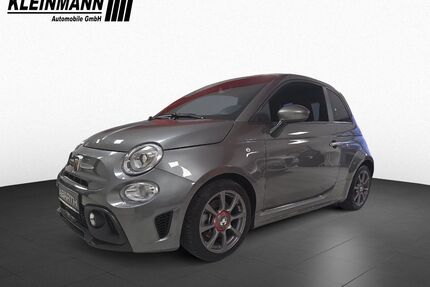 Abarth 595 Gebrauchtwagen
