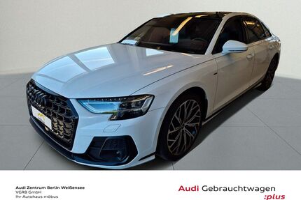 Audi A8 Gebrauchtwagen
