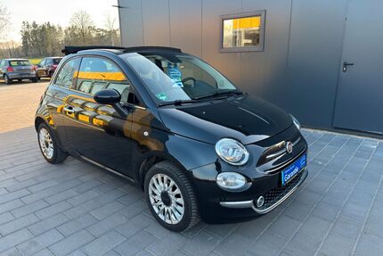 Fiat 500 Gebrauchtwagen