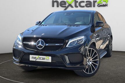 Mercedes-Benz GLE 43 AMG Gebrauchtwagen