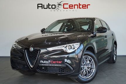 Alfa Romeo Stelvio Gebrauchtwagen