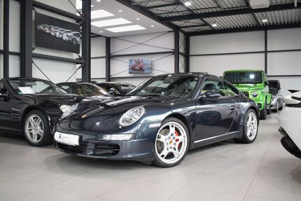 Porsche 997 Gebrauchtwagen