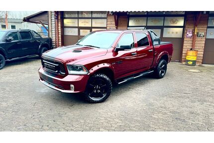 Dodge RAM Gebrauchtwagen