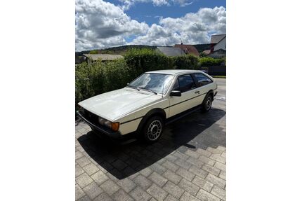 VW Scirocco Gebrauchtwagen