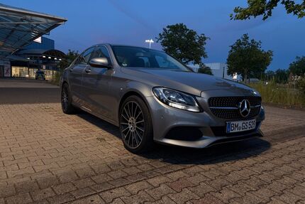 Mercedes-Benz C 180 Gebrauchtwagen