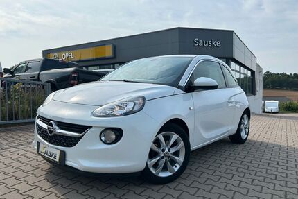 Opel Adam Gebrauchtwagen