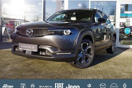 Mazda MX-30 Gebrauchtwagen