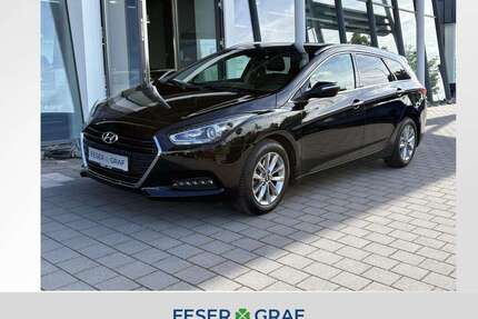 Hyundai i40 Gebrauchtwagen