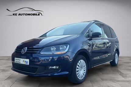 VW Sharan Gebrauchtwagen