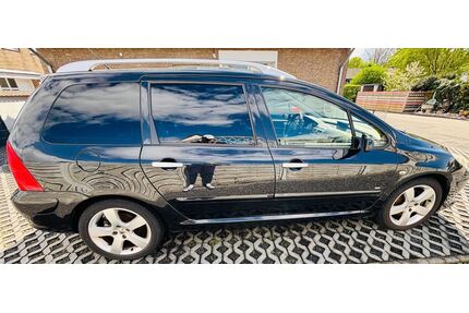 Peugeot 307 Gebrauchtwagen