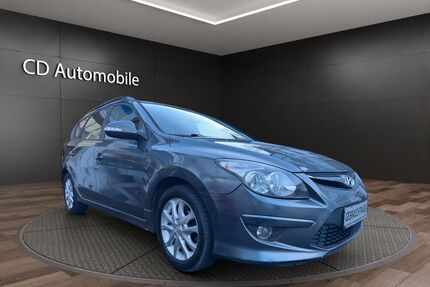 Hyundai i30 Gebrauchtwagen