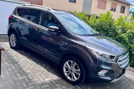 Ford Kuga Gebrauchtwagen