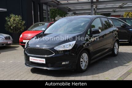 Ford C-Max Gebrauchtwagen