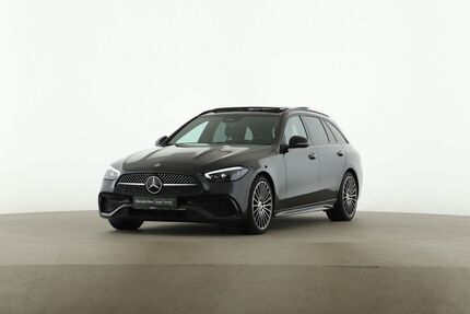 Mercedes-Benz C 220 Gebrauchtwagen