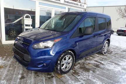 Ford Tourneo Connect Gebrauchtwagen