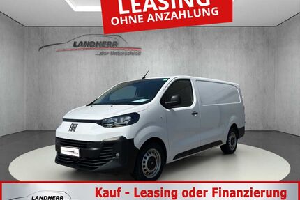 Fiat Scudo Gebrauchtwagen