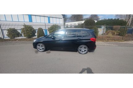 BMW 220 Gran Tourer Gebrauchtwagen