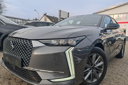 DS Automobiles DS4 Gebrauchtwagen