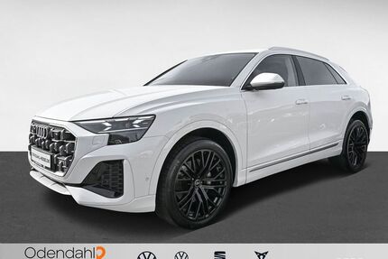 Audi Q8 Gebrauchtwagen
